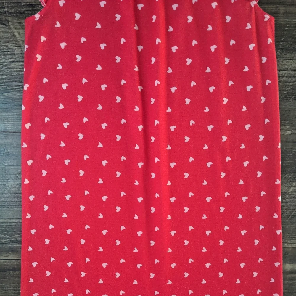 Carter's Nightgown